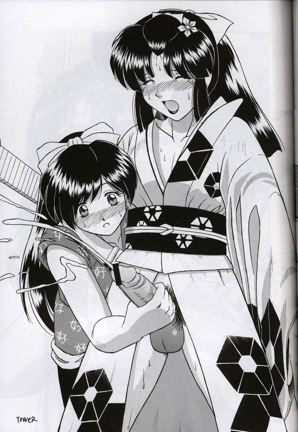 (C60) [ALPS、おかちめんたいこ、立派堂 (色々)] NEXT 7 (色々)