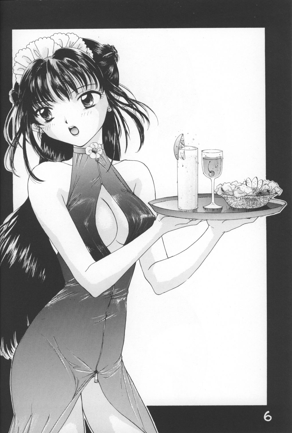 (C50) [Sailor Q2 (RYÖ)] 674 (美少女戦士セーラームーン)