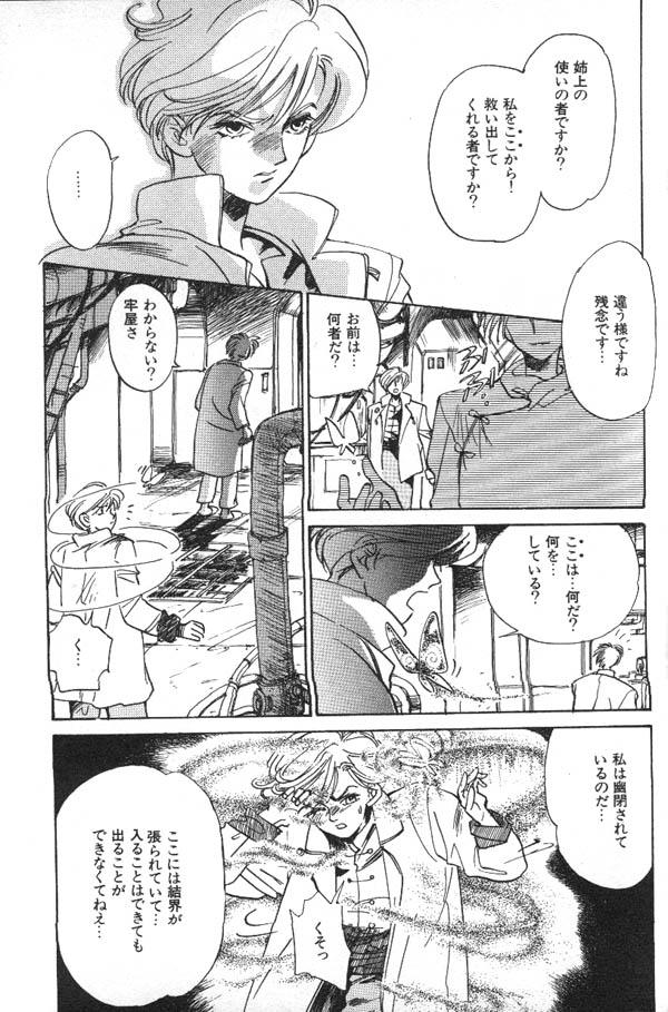 [アンソロジー] ルナティックパーティー6 (美少女戦士セーラームーン)