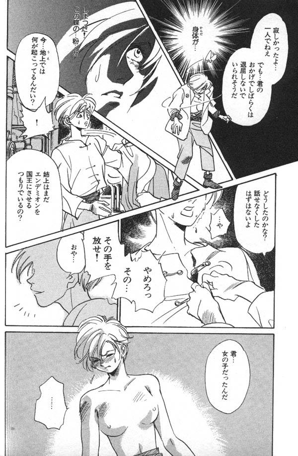 [アンソロジー] ルナティックパーティー6 (美少女戦士セーラームーン)