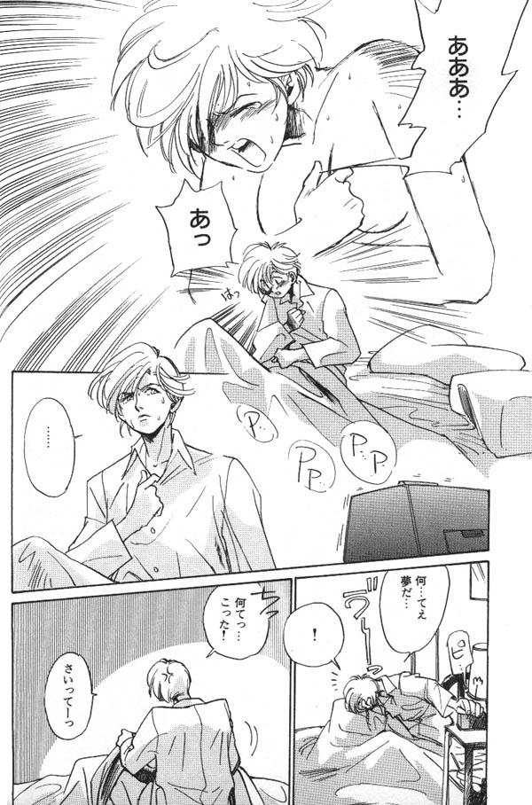 [アンソロジー] ルナティックパーティー6 (美少女戦士セーラームーン)