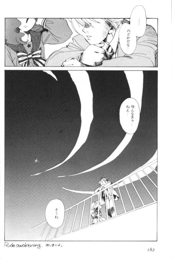 [アンソロジー] ルナティックパーティー6 (美少女戦士セーラームーン)