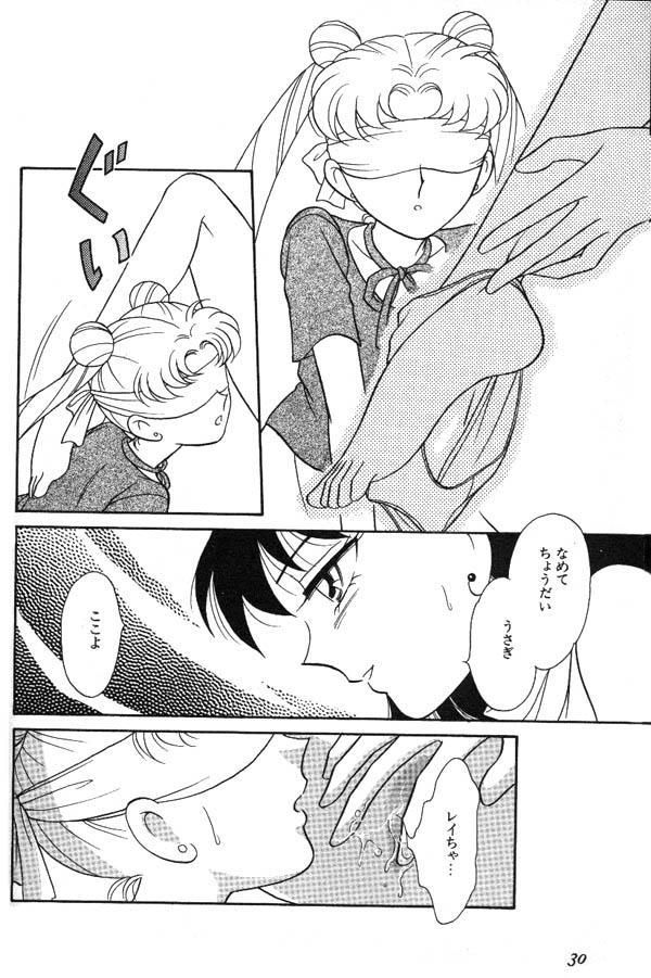 [アンソロジー] ルナティックパーティー6 (美少女戦士セーラームーン)