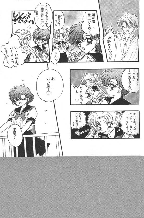 [アンソロジー] ルナティックパーティー6 (美少女戦士セーラームーン)