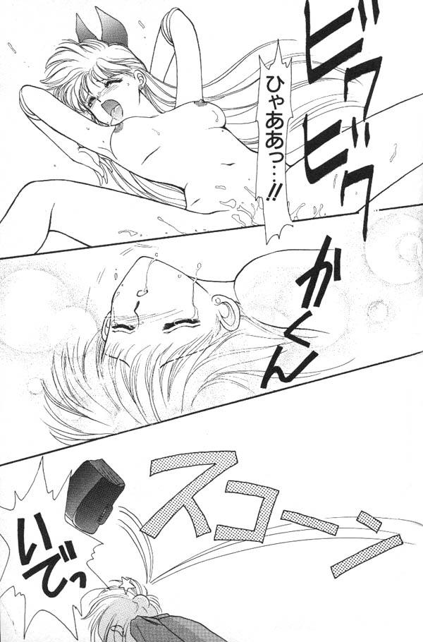 [アンソロジー] ルナティックパーティー6 (美少女戦士セーラームーン)