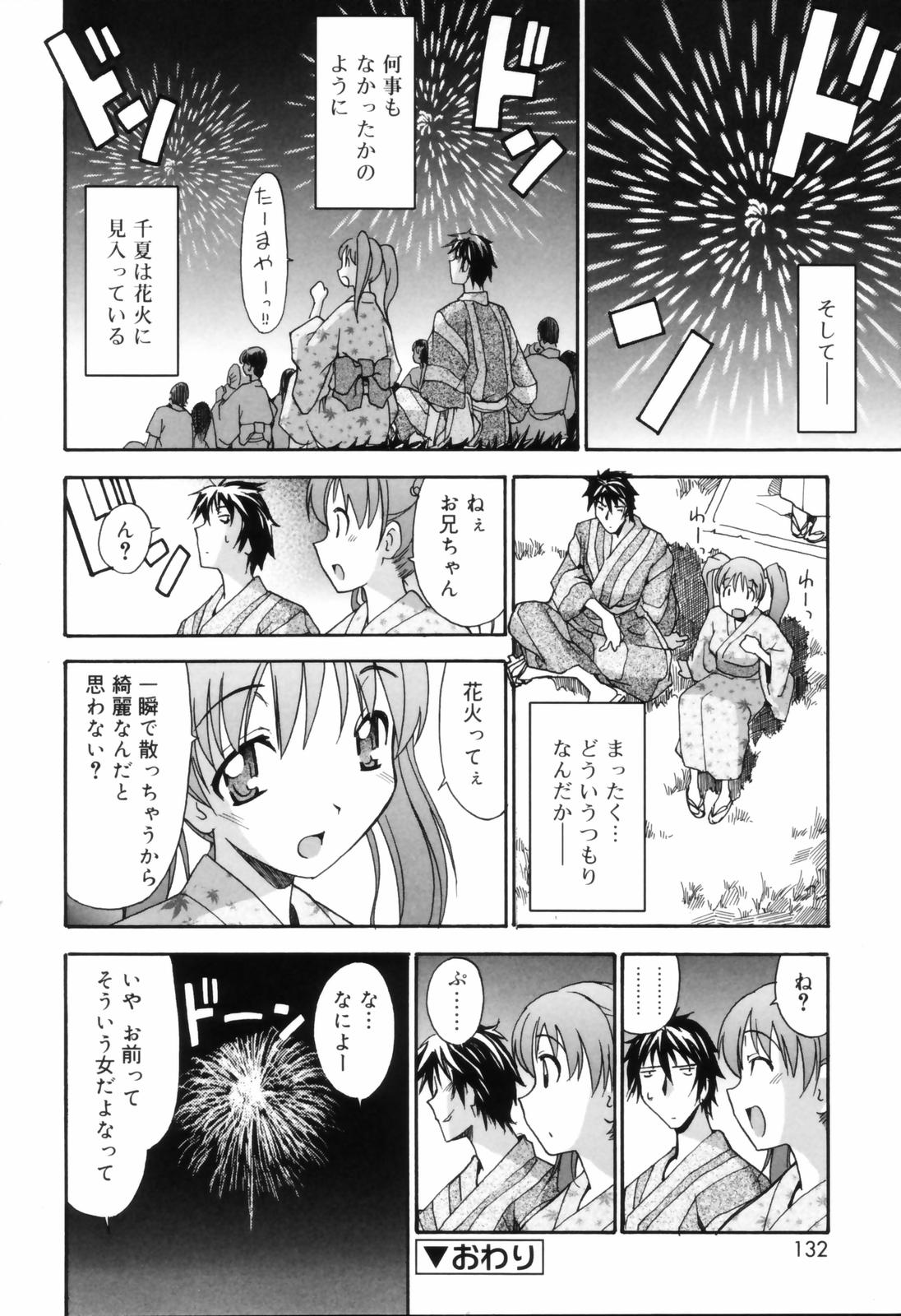 [糸杉柾宏] お姉ちゃんのお願い