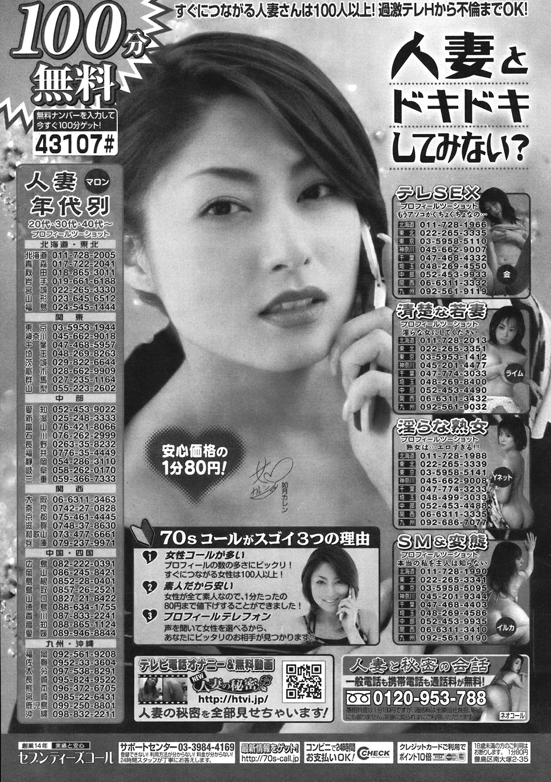 COMIC プルメロ 2008年08月号 vol.20