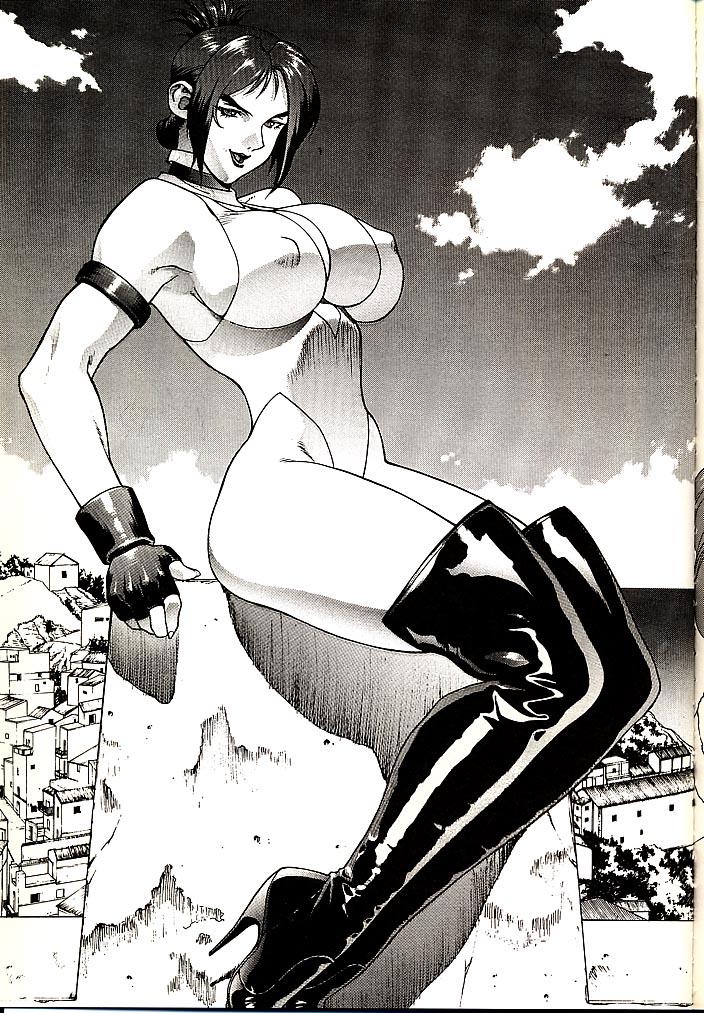 (C52) [スタジオ・ワラビー (よろず)] Vitamin-B1 (ヴァンパイアセイヴァー)