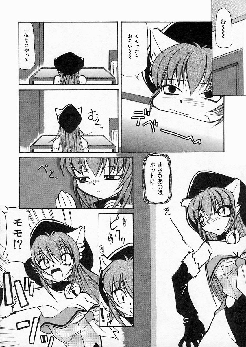 [桜りゅうけん] さくら日和