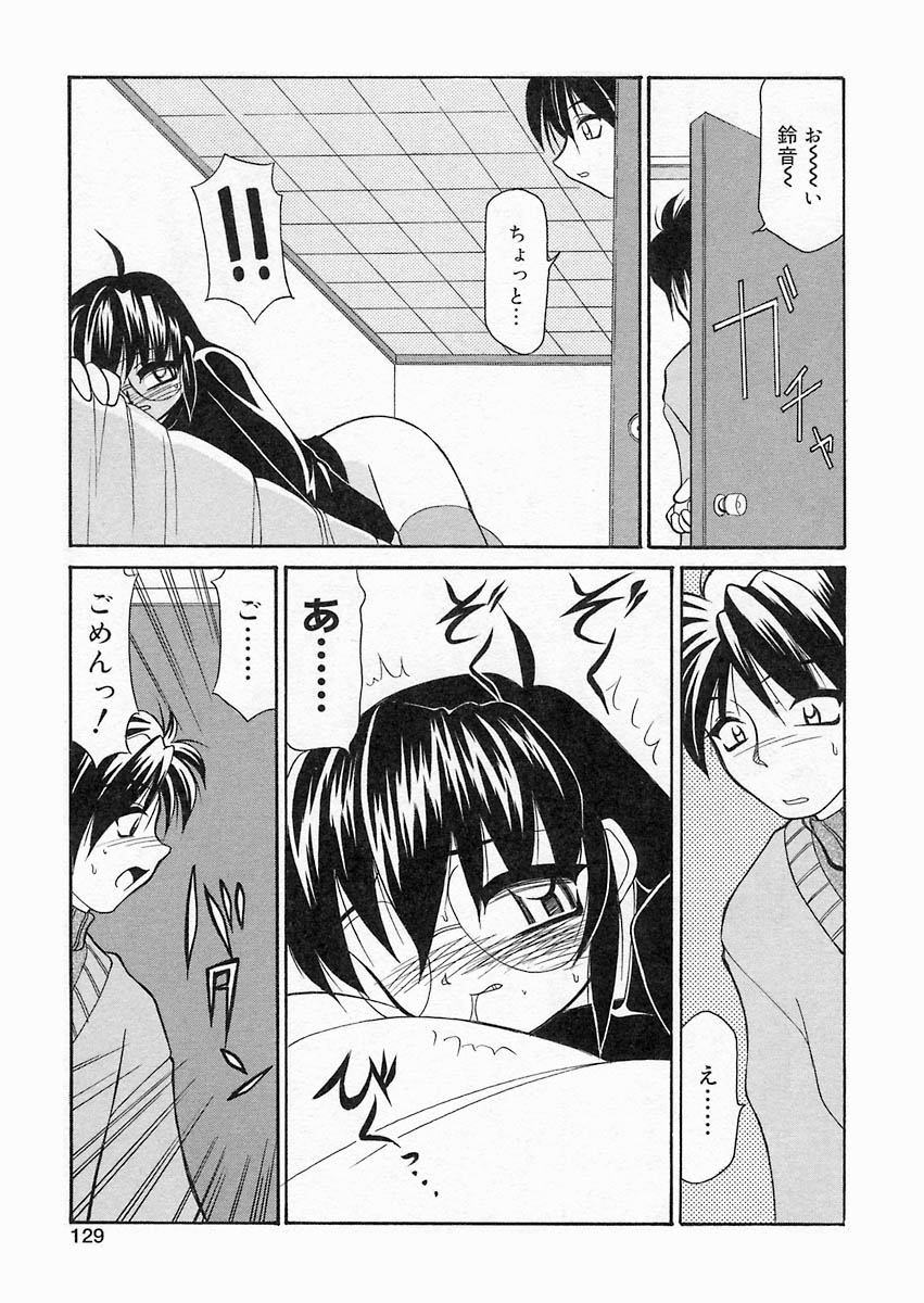 [桜りゅうけん] さくら日和