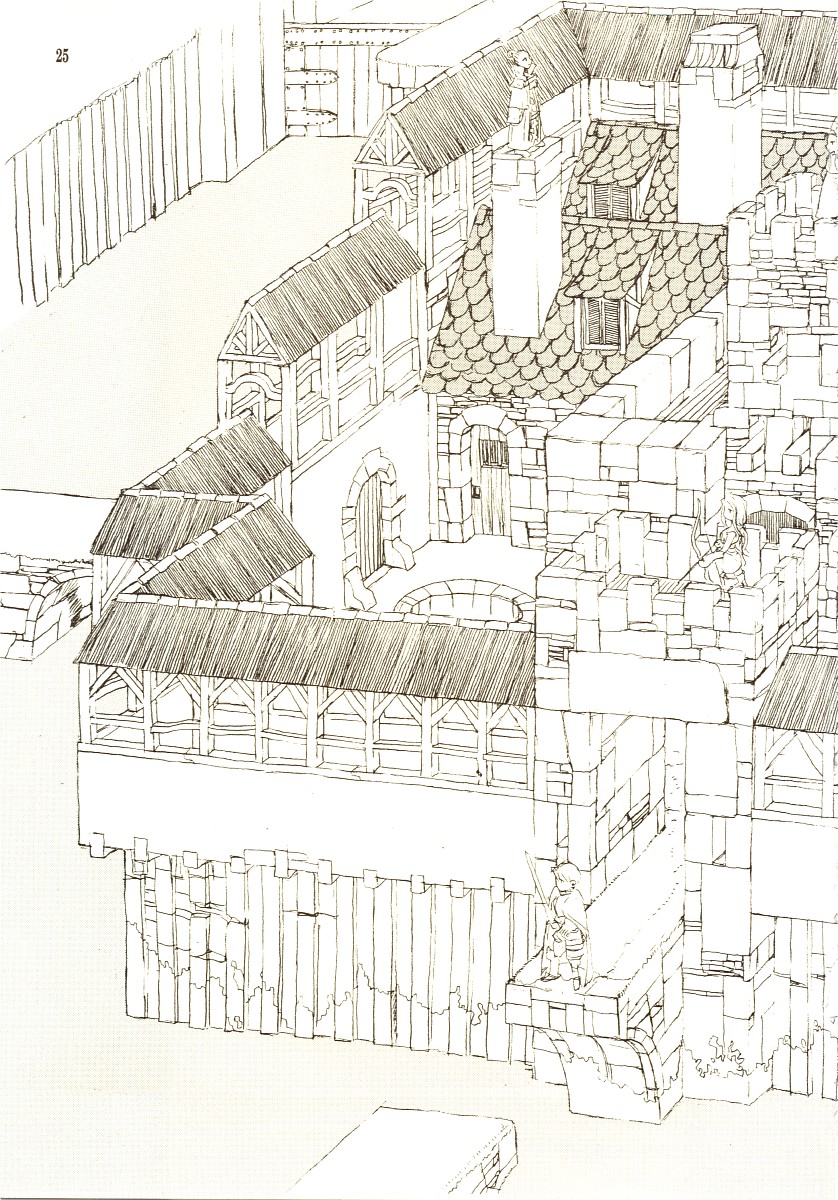 [絶対少女 (RAITA)] THE MANIPULATOR & THE SUBSERVIENT (ファイナルファンタジータクティクス)