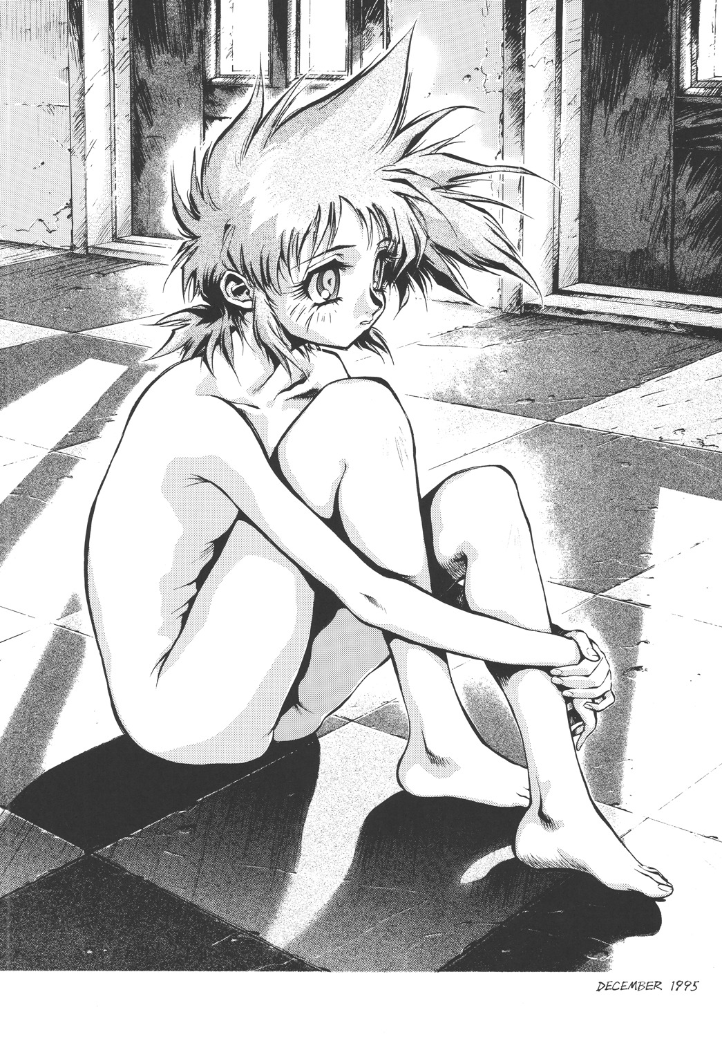 [ALPS、おかちめんたいこ (美夜川はじめ)] 海賊玩具 (よろず)