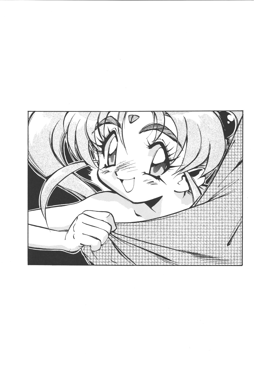 [ALPS、おかちめんたいこ (美夜川はじめ)] 海賊玩具 (よろず)