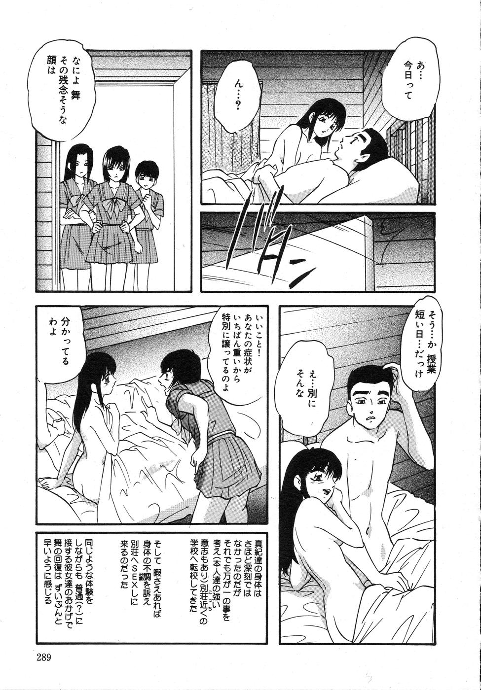 [上総志摩] 携帯操作