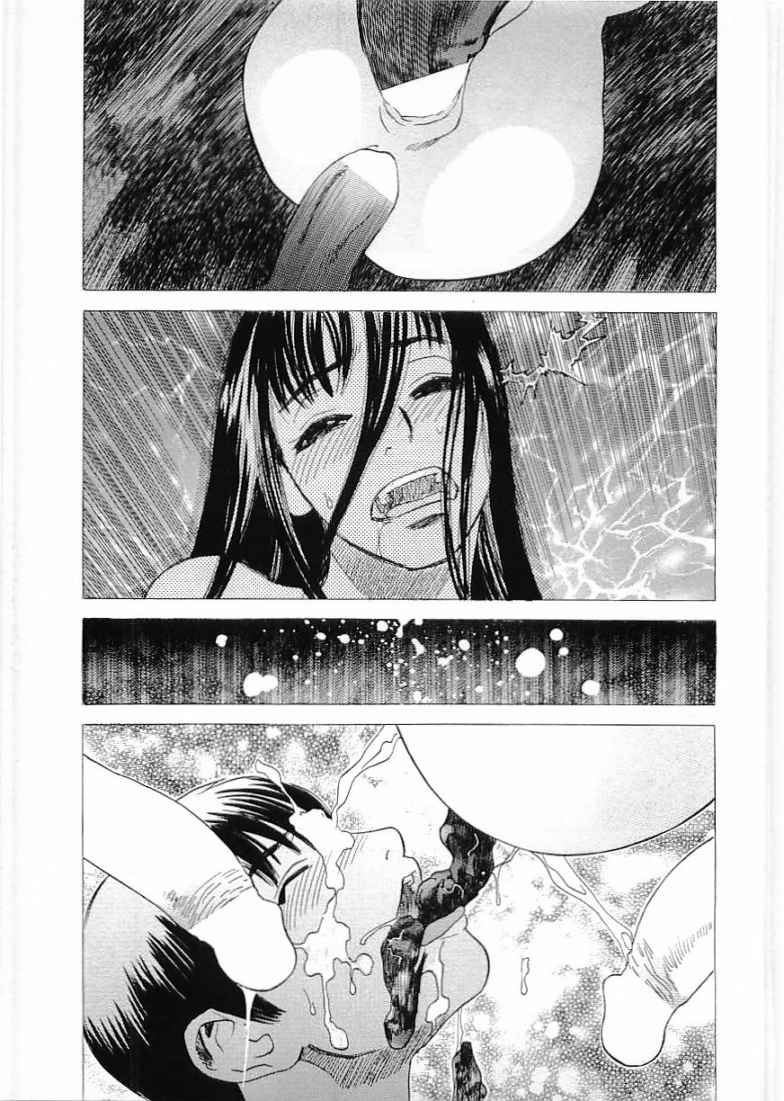 フラミンゴ 2000年2月号