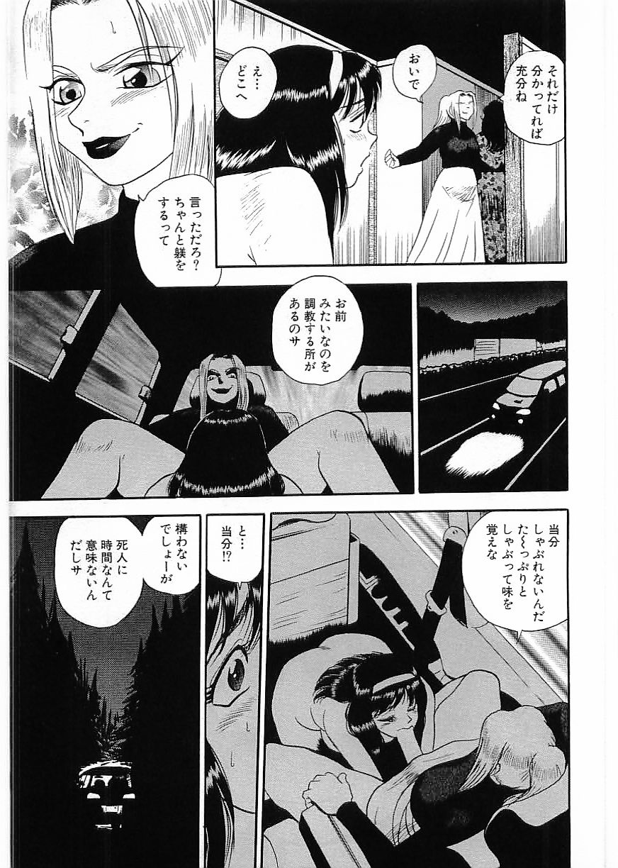 フラミンゴ 2000年2月号