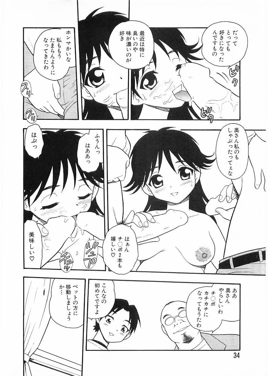 フラミンゴ 2000年2月号