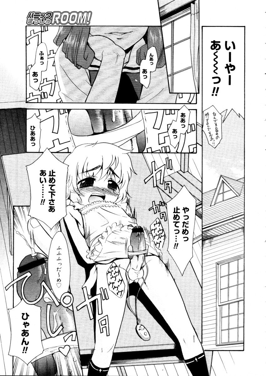 コミックメガストア 2006年1月号