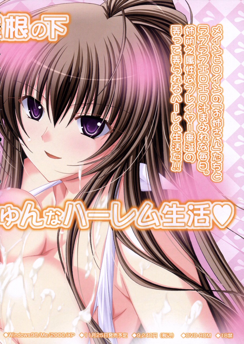 コミックメガストア 2006年1月号