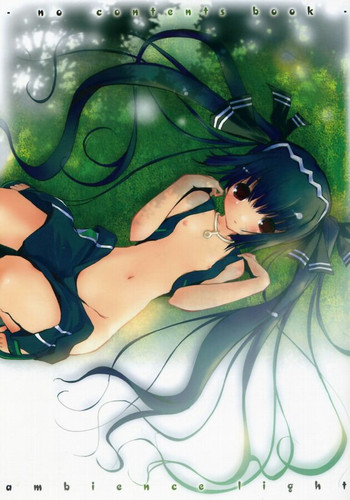 (C68) [みるこみ (PRIMIL)] ambience light (スカッとゴルフ パンヤ)