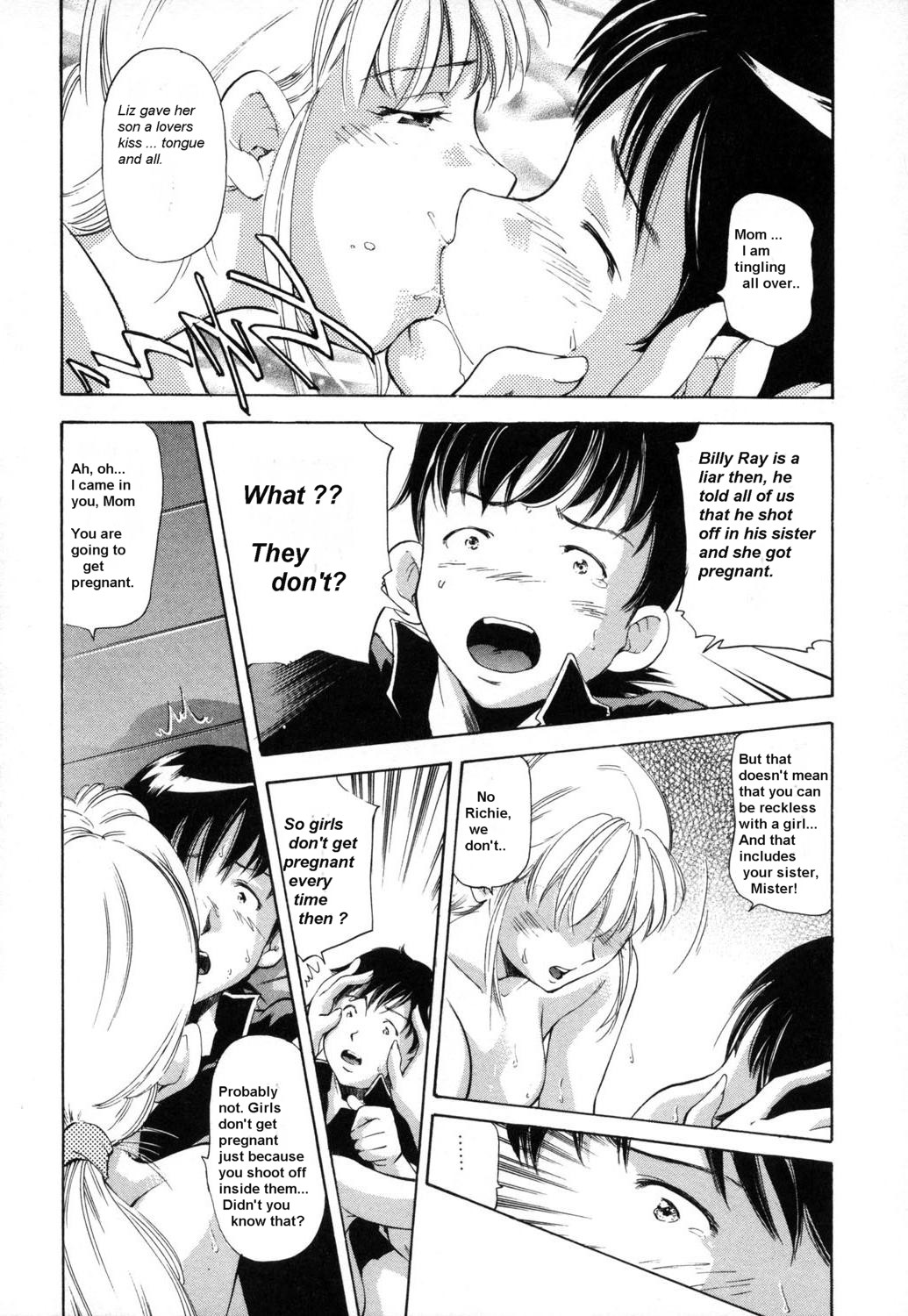 ホームスクーリング[英語] [書き直し] [olddog51]