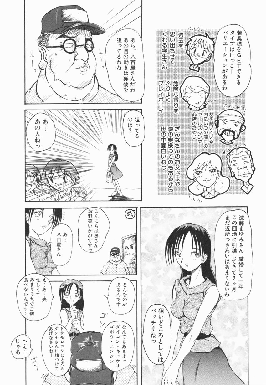 [広川浩一郎] A to Z