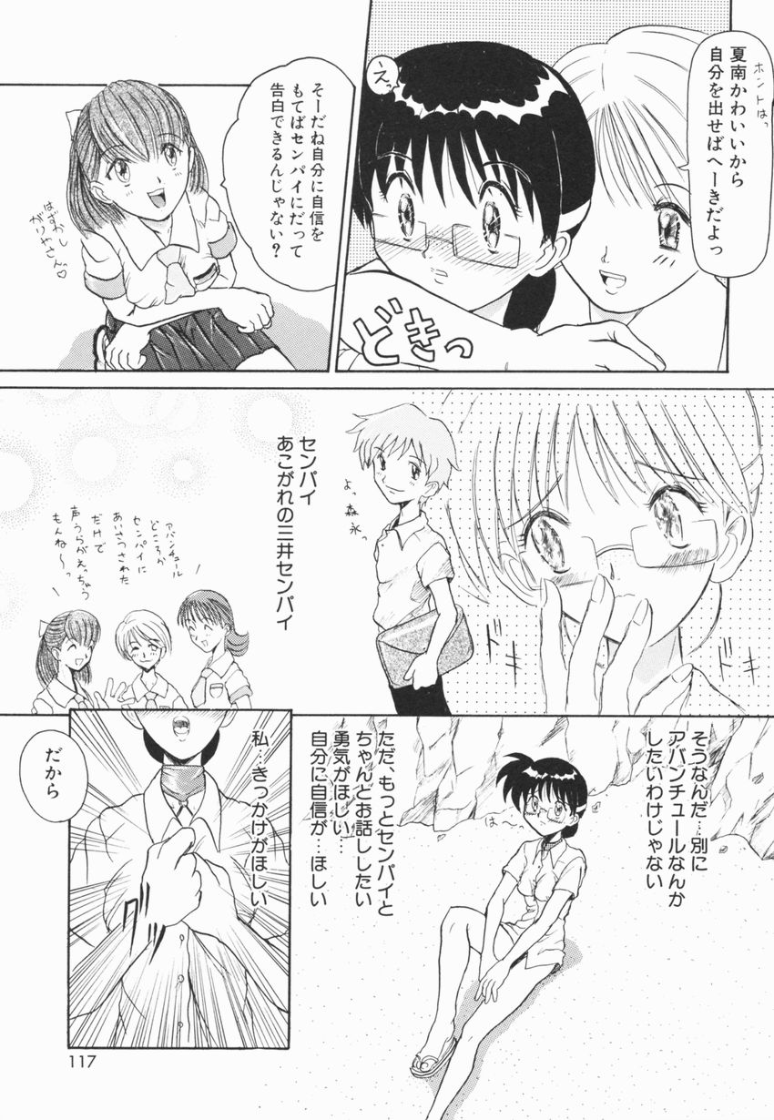 [広川浩一郎] A to Z