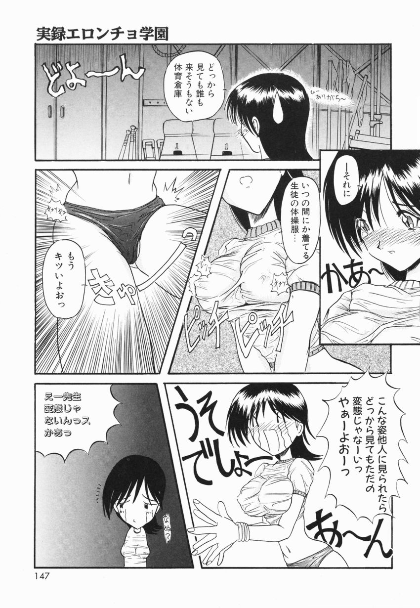 [広川浩一郎] A to Z