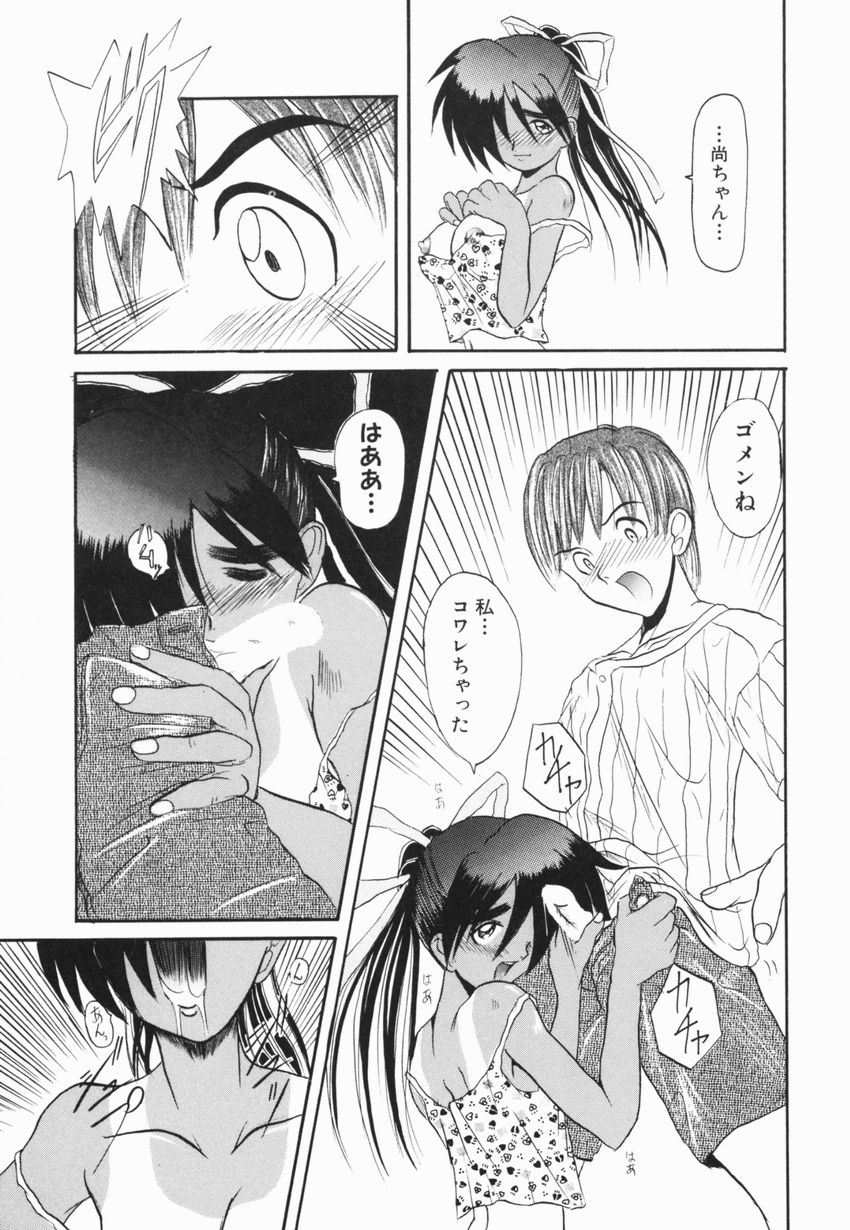 [広川浩一郎] A to Z