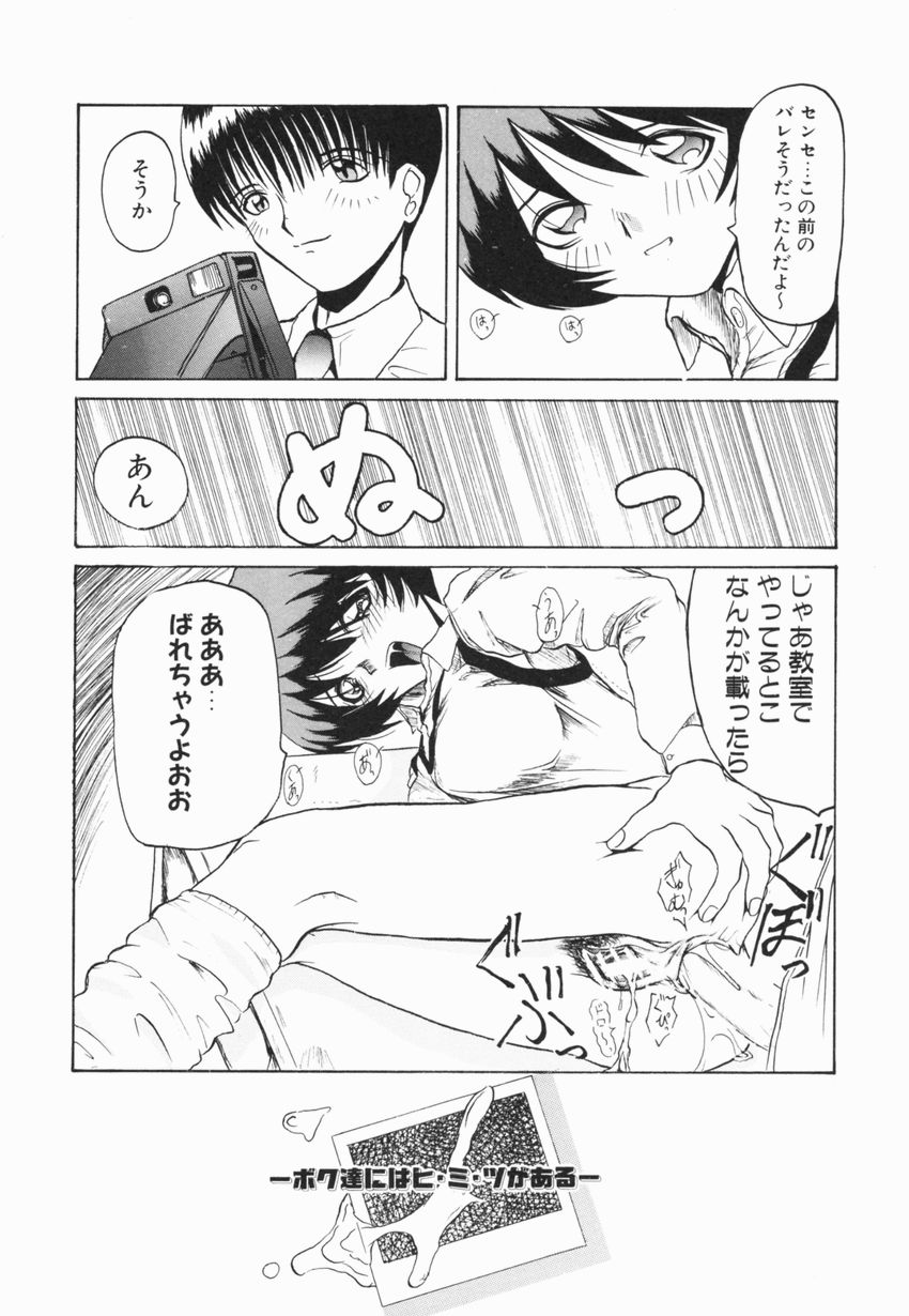 [広川浩一郎] A to Z