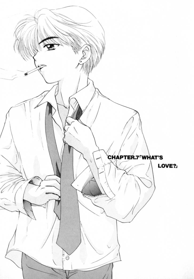 【尾崎みらい】BoyMeetsGirl 1