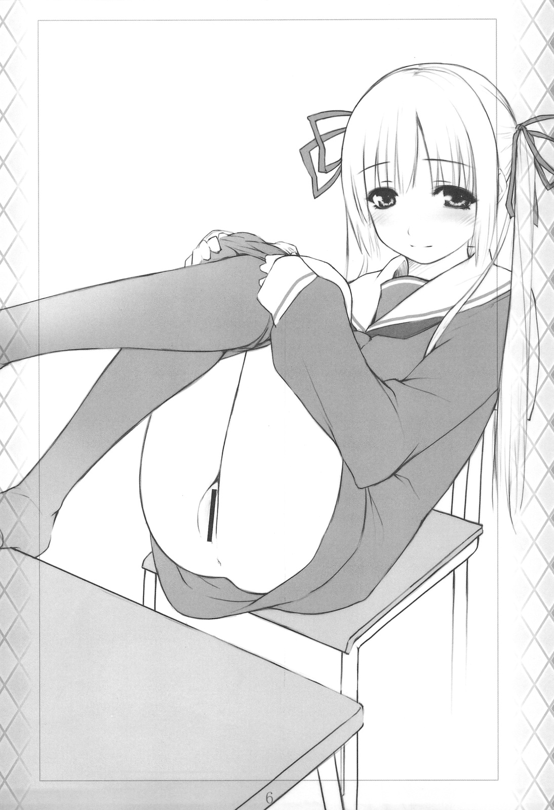 (C75) [noantica (おーじ)] ぺた本10