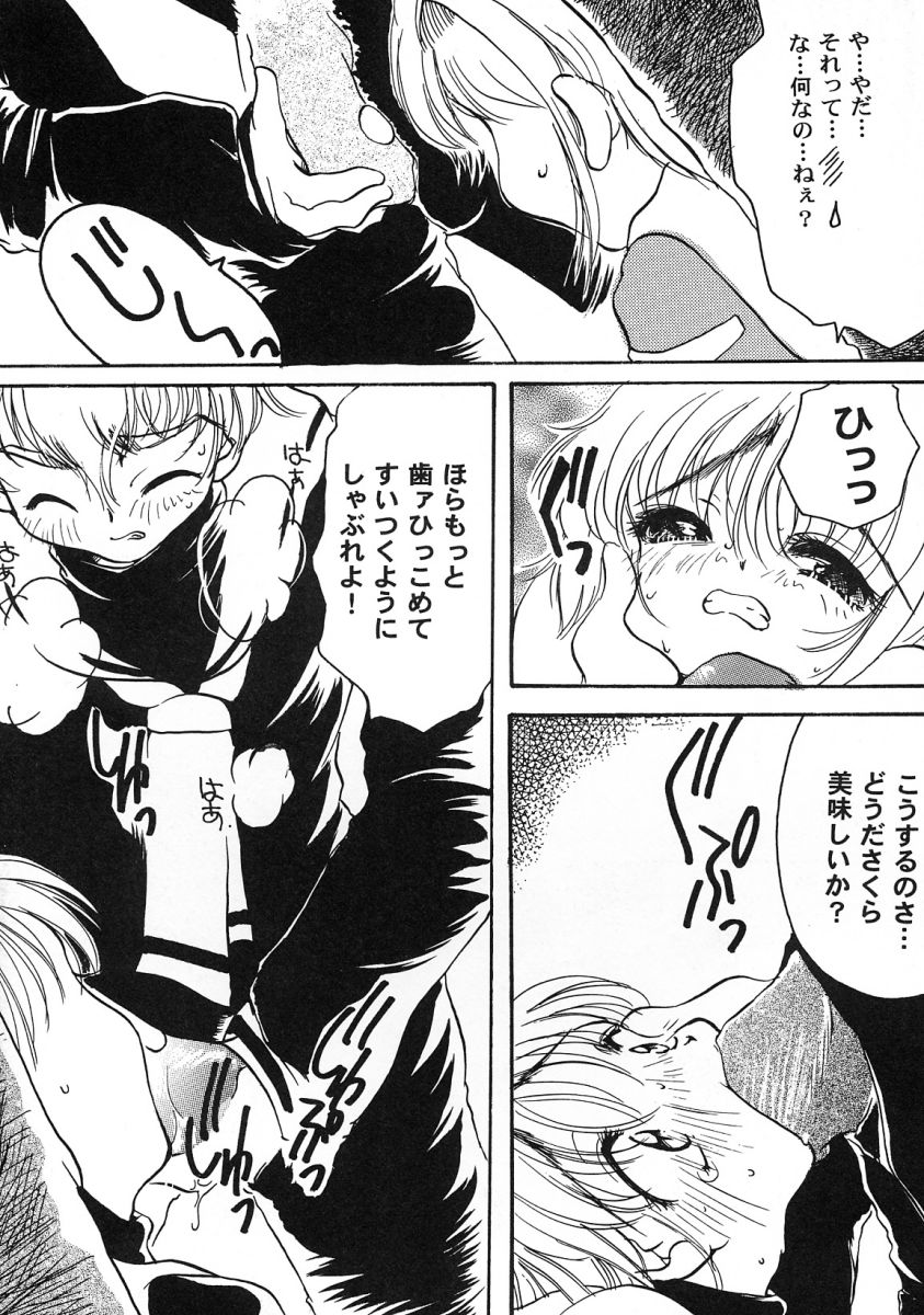 [アンソロジー] 友枝学園ファイル 2 (カードキャプターさくら)