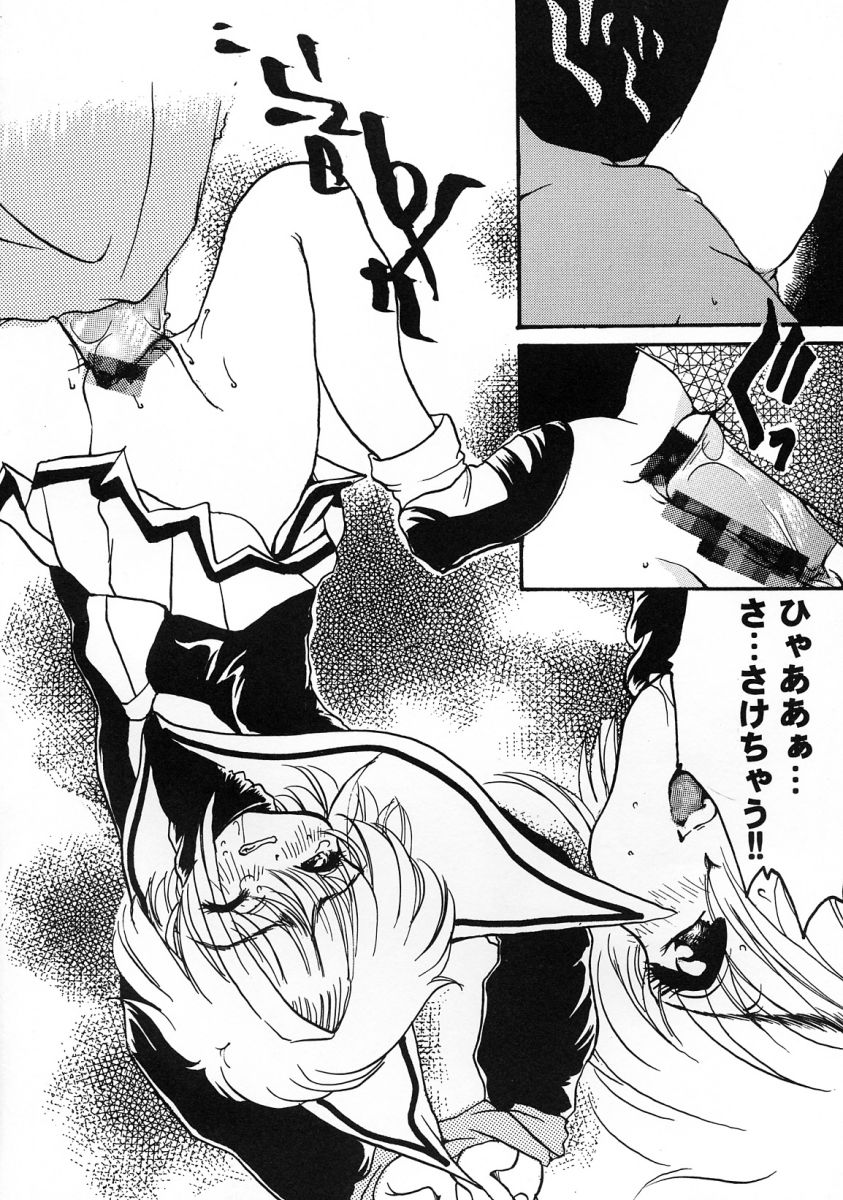 [アンソロジー] 友枝学園ファイル 2 (カードキャプターさくら)