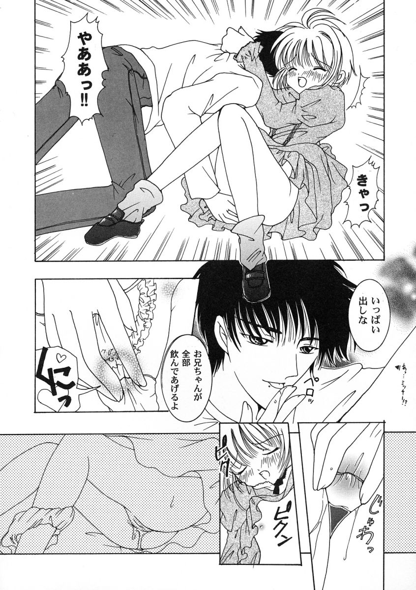 [アンソロジー] 友枝学園ファイル 2 (カードキャプターさくら)