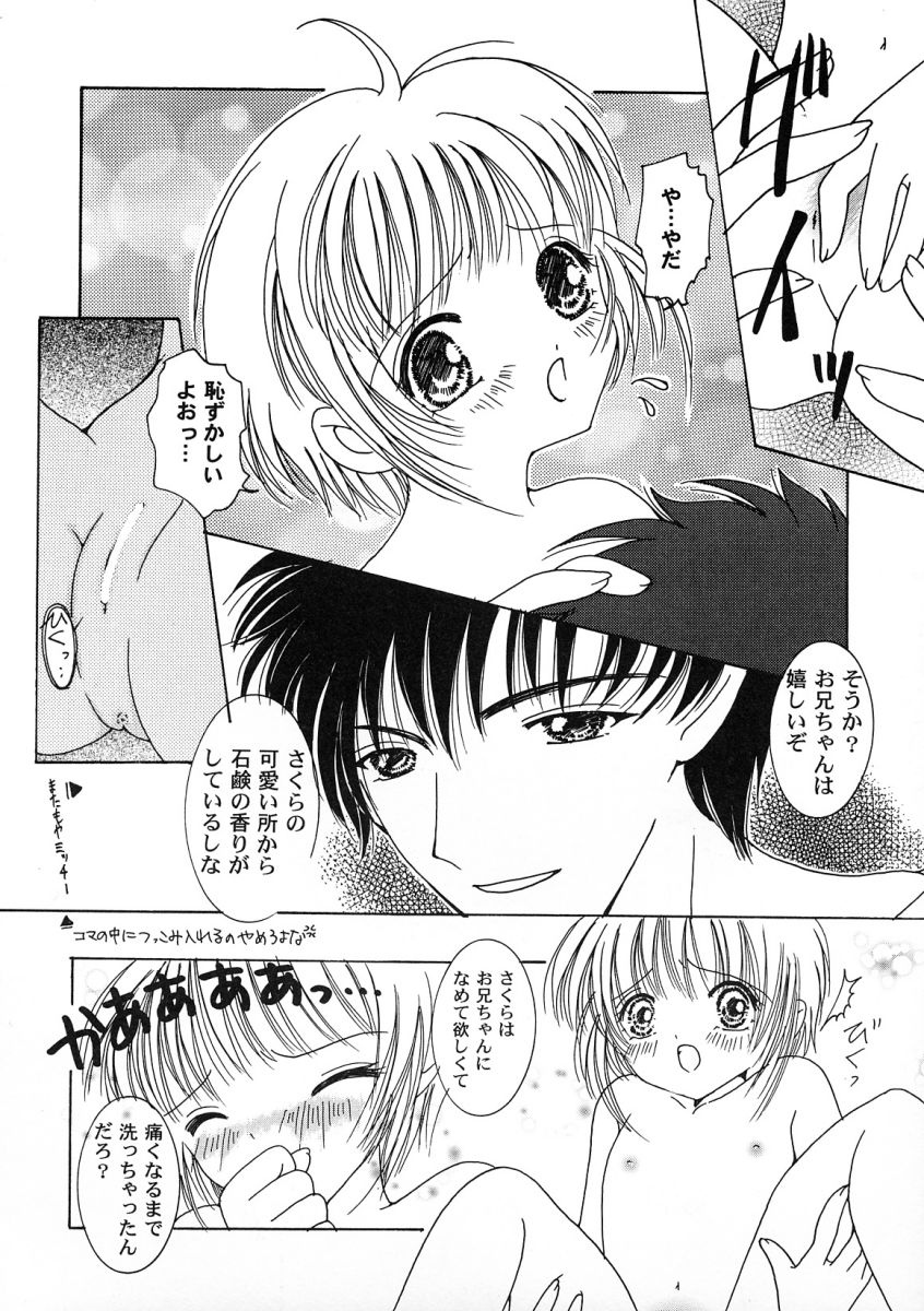 [アンソロジー] 友枝学園ファイル 2 (カードキャプターさくら)