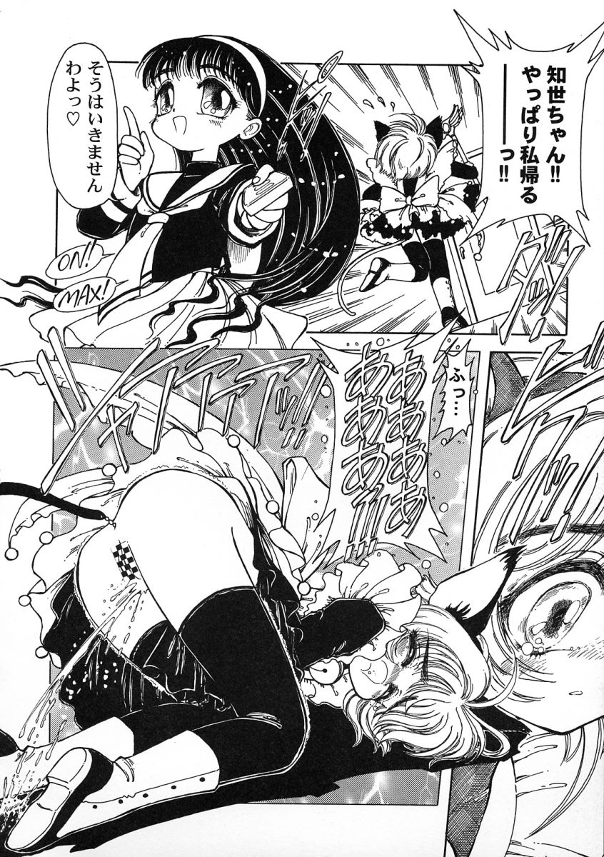 [アンソロジー] 友枝学園ファイル 2 (カードキャプターさくら)