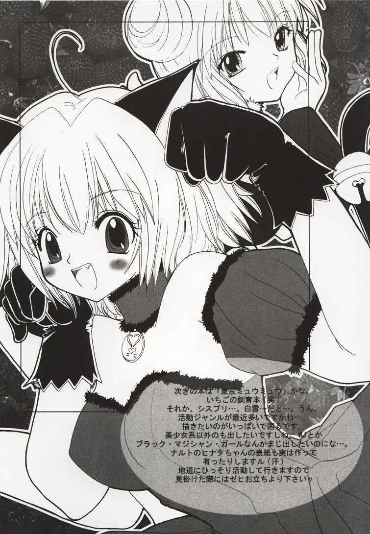 [桜羅&Cherry (桜みつる)] 可憐 Love a Doll My Sister (シスタープリンセス)