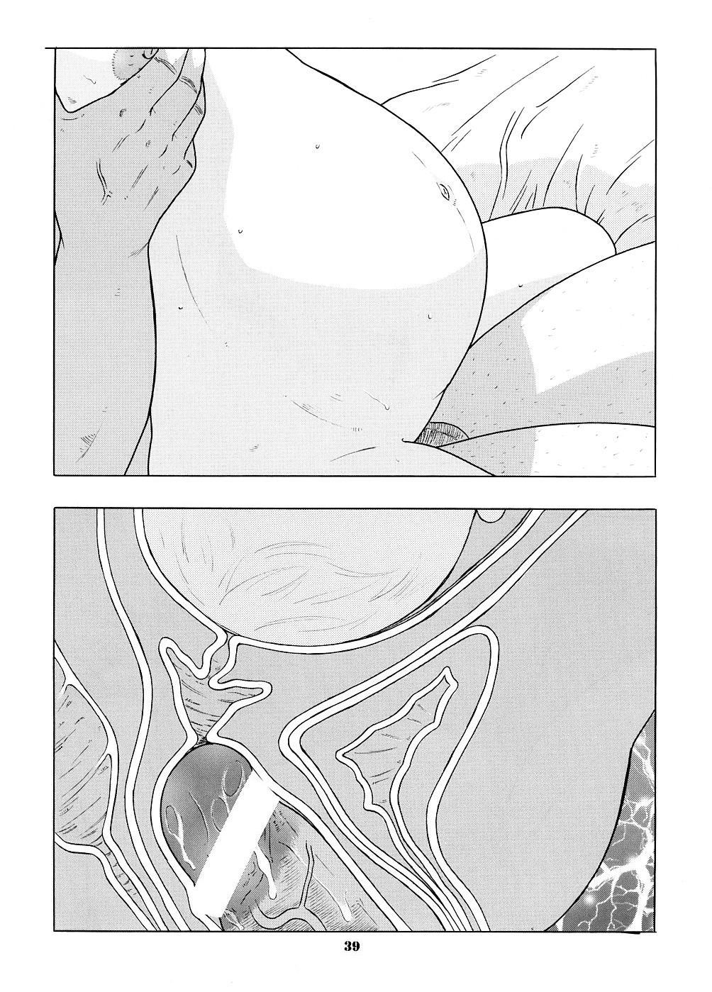 (C74) [モモンガ倶楽部 (林原ひかり)] 少女の方程式