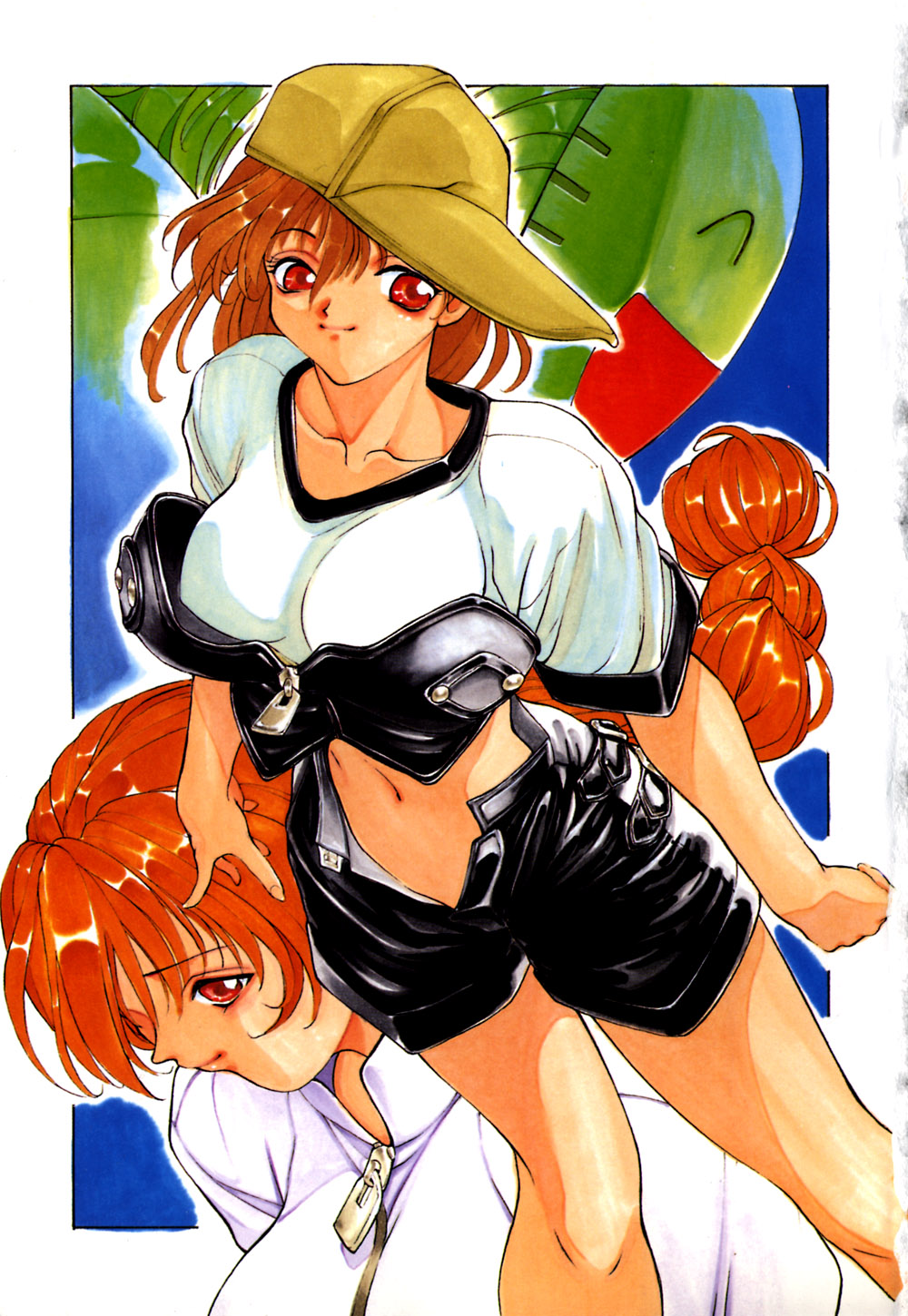 [おかわり] ティド計画美々