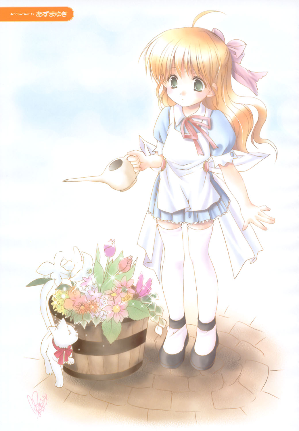 COMICヒメクリ Vol.19 2004年5月号