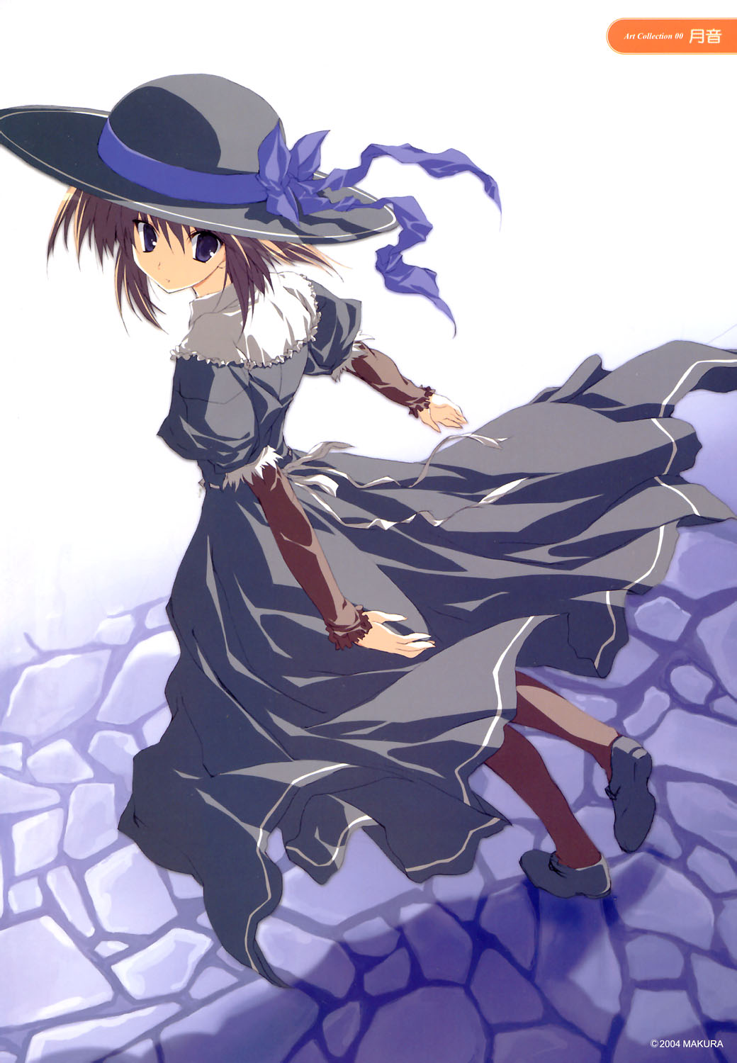 COMICヒメクリ Vol.19 2004年5月号