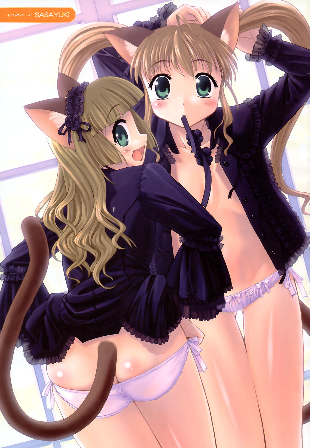 COMICヒメクリ Vol.19 2004年5月号