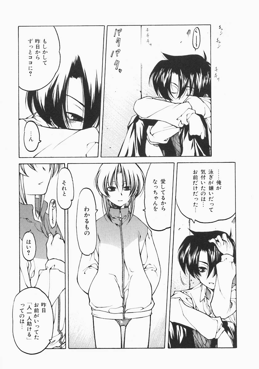 [ベンジャミン] すとれい・しーぷ