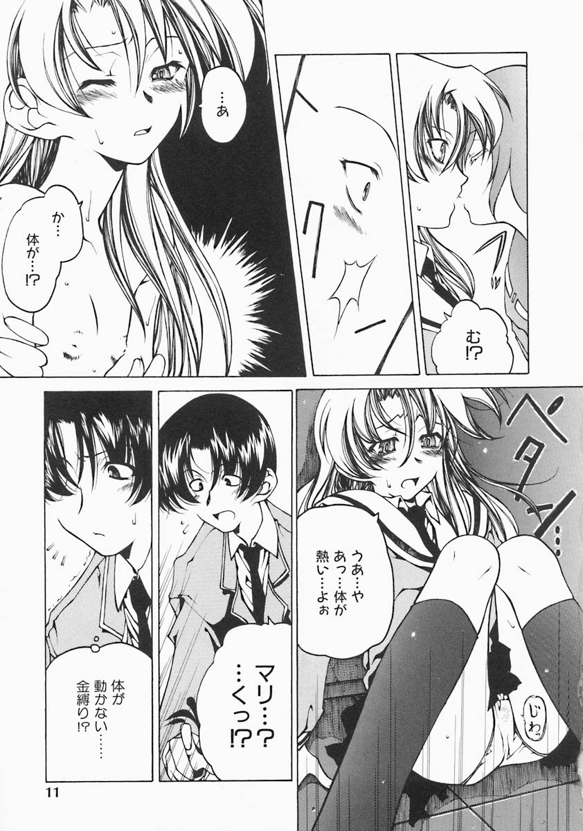 [ベンジャミン] すとれい・しーぷ