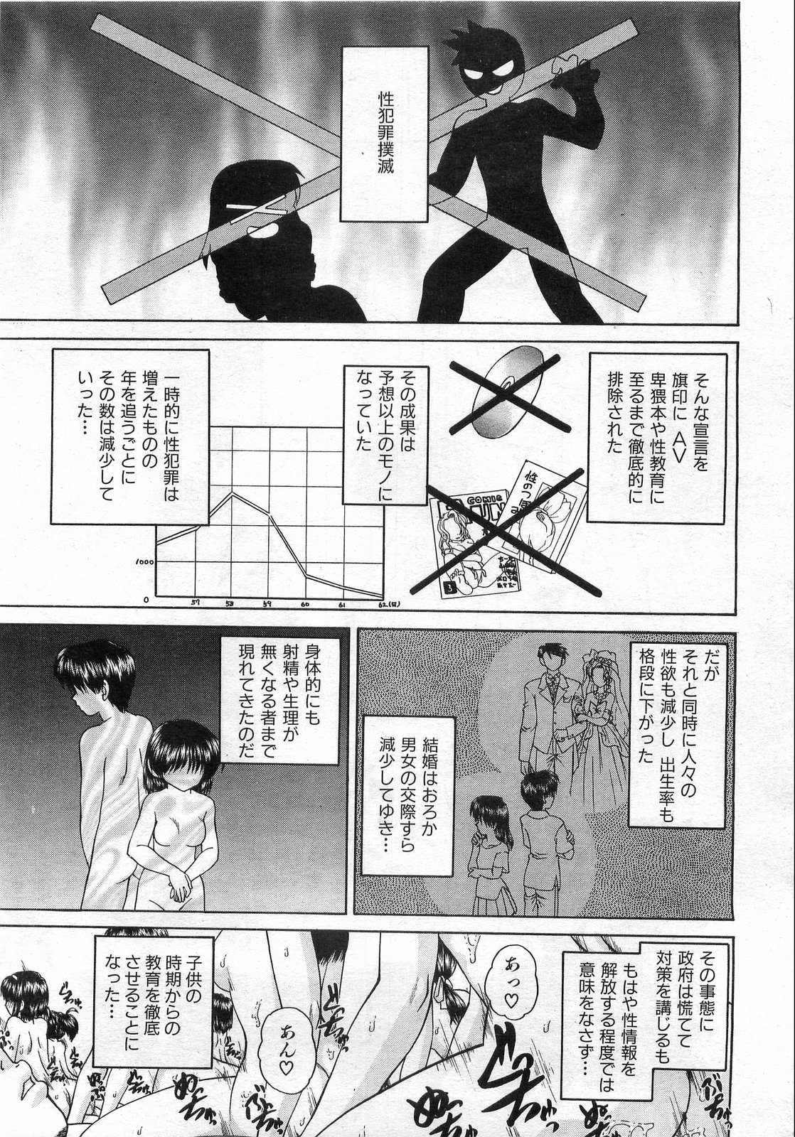 COMIC 阿吽 2008年10月号 VOL.149