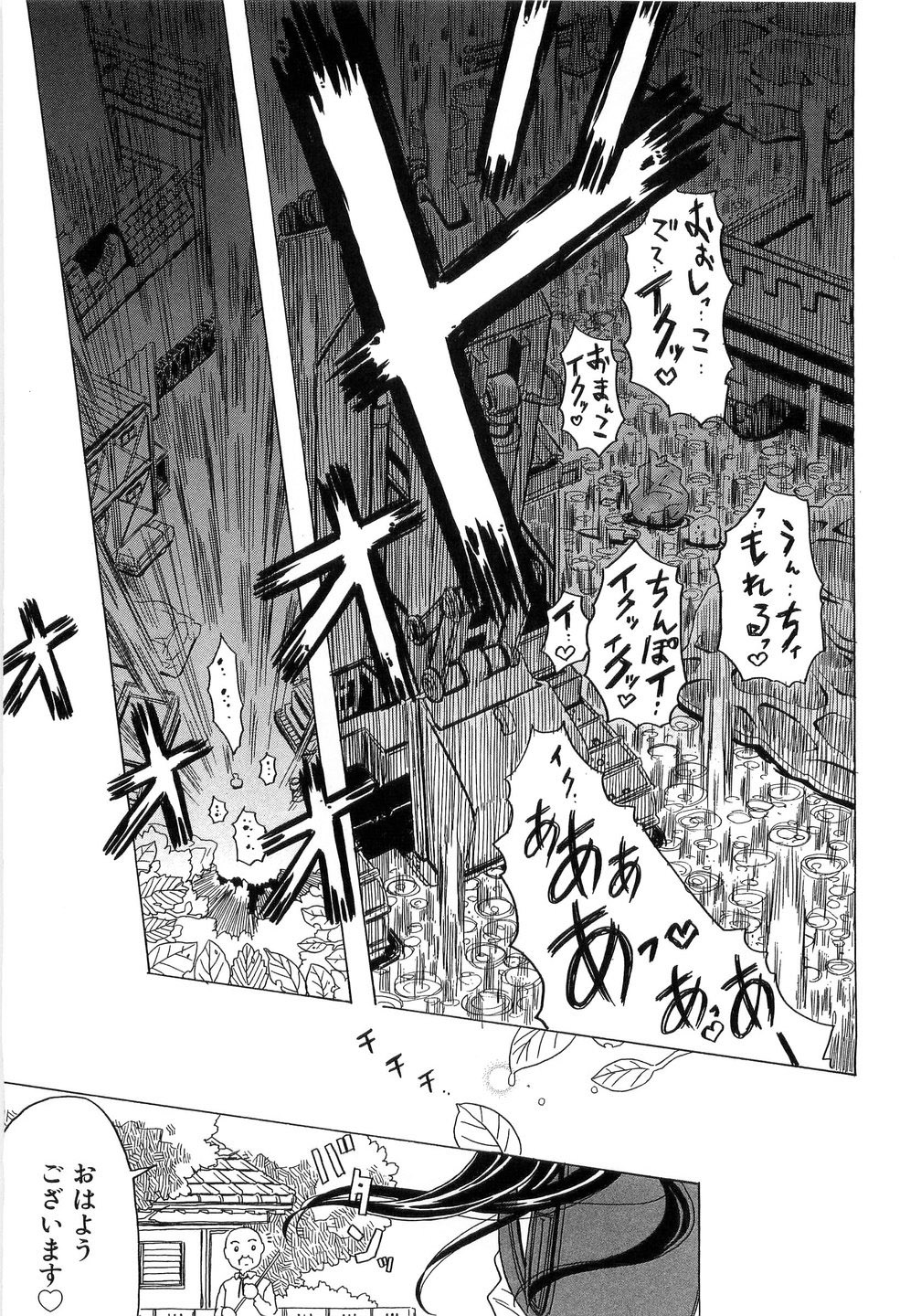 [ゴージャス宝田] ありすブレイカー