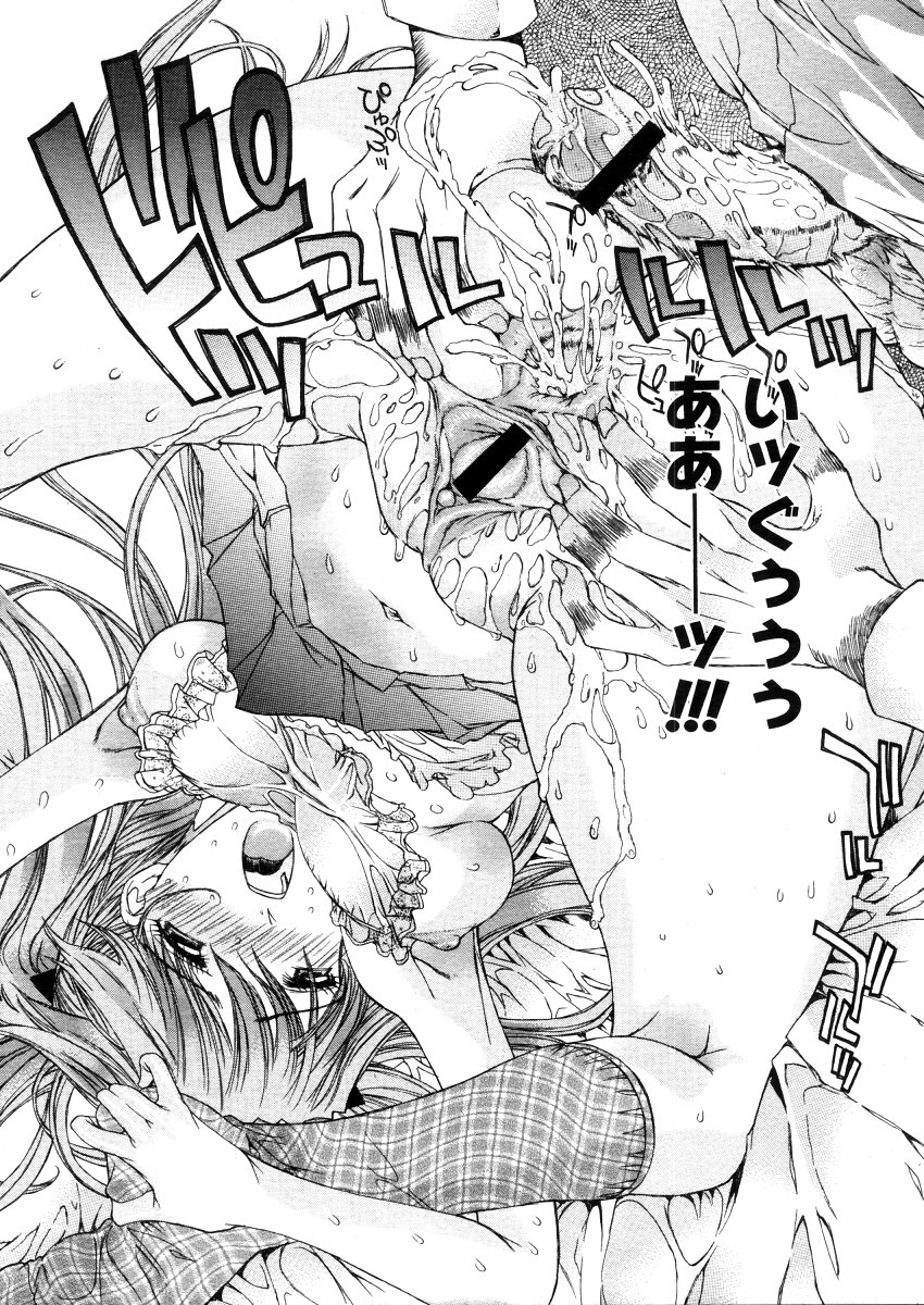 コミックメガストア 2006年5月号