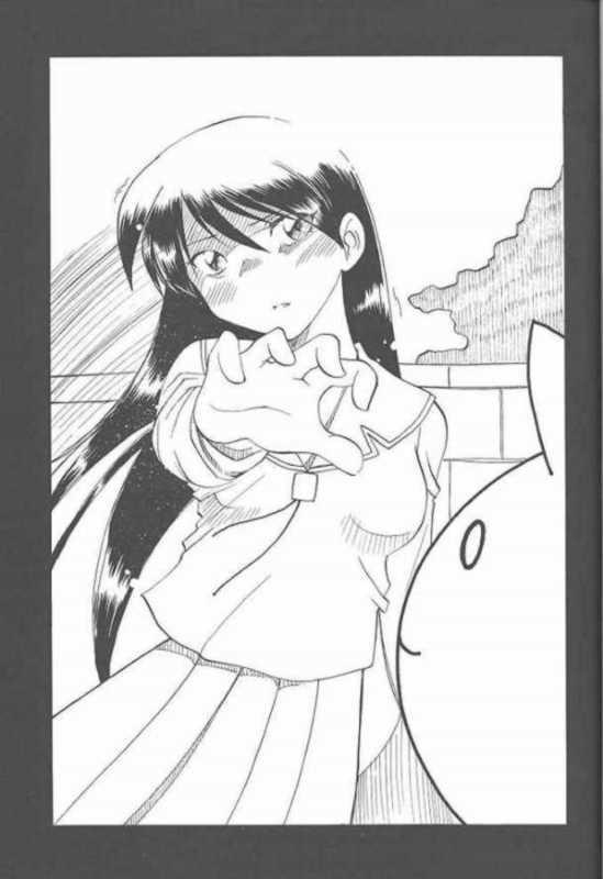 (C59) [UGO (いちば仔牛)] あずまんが女王 21世紀 (あずまんが大王)