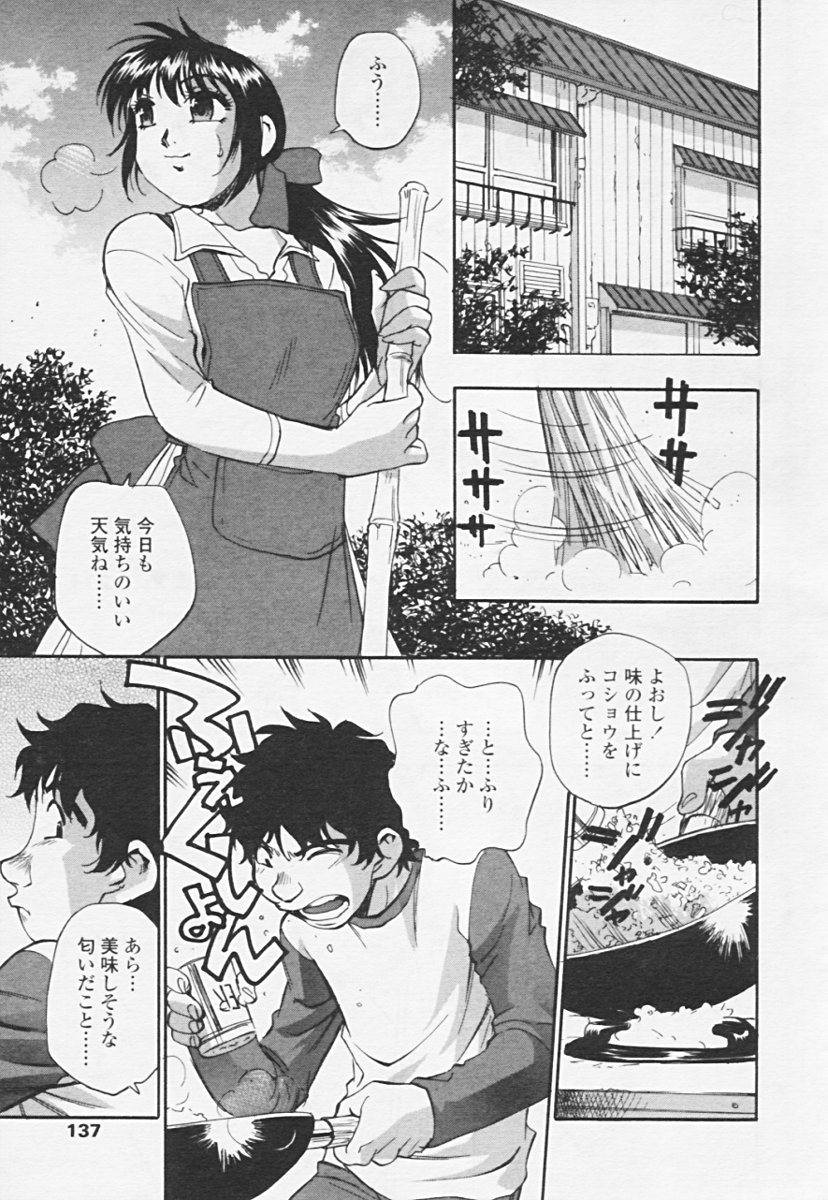 Comic 天魔 2005年06月号 Vol. 85